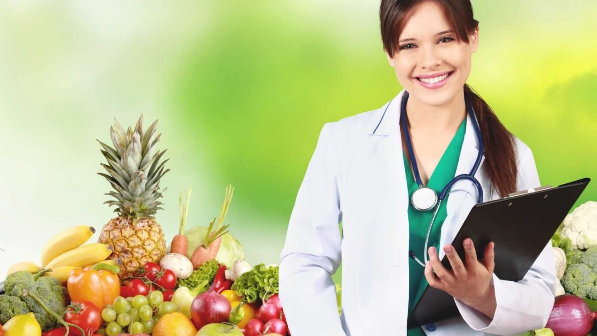 A Women’s Health Nutritionist’s Guide