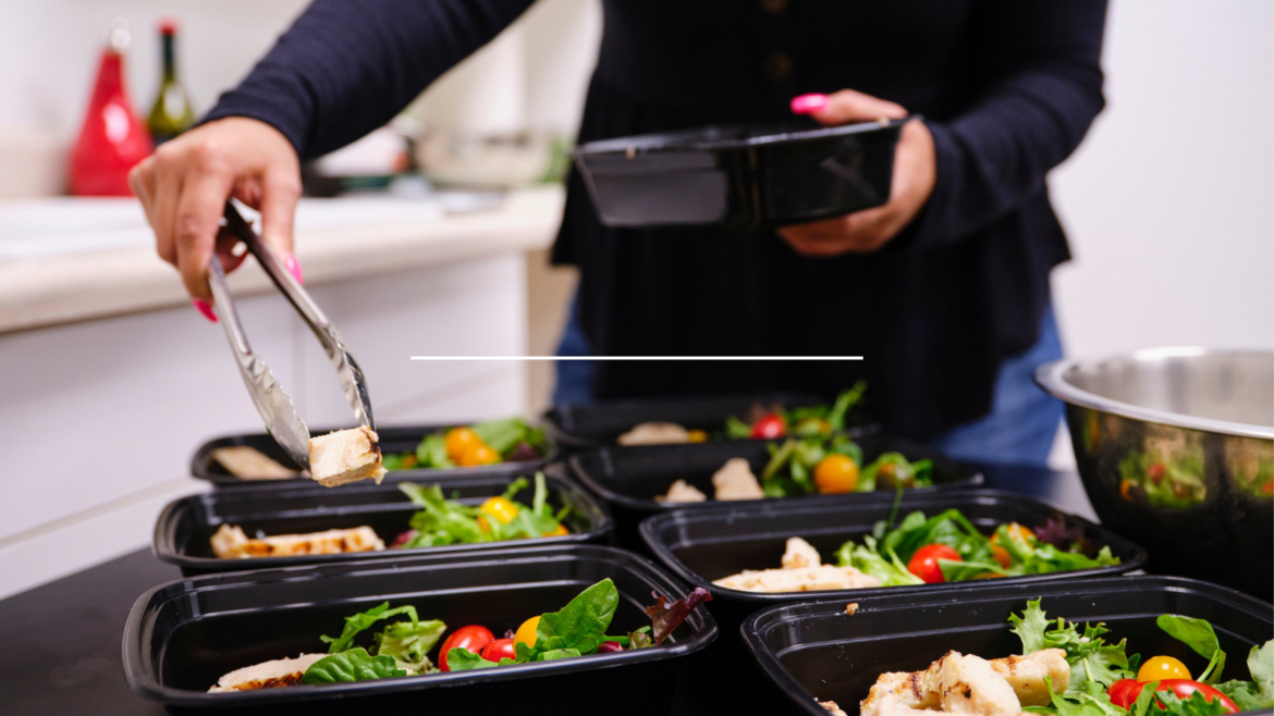 meal prep